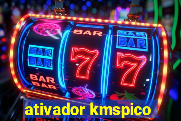 ativador kmspico